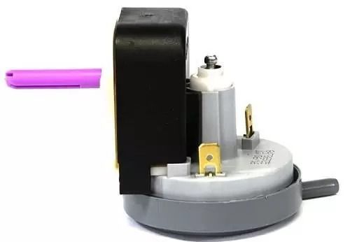 Pressostato 4 Niveis Lavadora Electrolux Lte09 Lf80 64786935