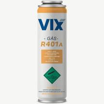 Gas HCFC/HFC R401A MP39 VIX 750G