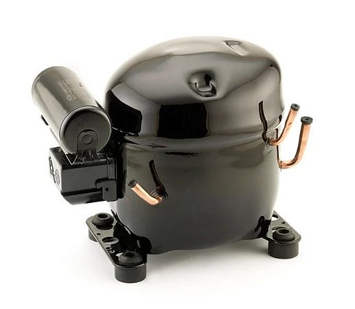COMPRESSOR TECUMSEH  3/4HP R404A 220V MEDIA AE4470Z-ES3C - RESFRIADO