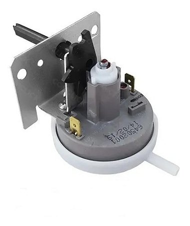 Pressostato 4 níveis Lavadora Electrolux Lt12f - 64502001