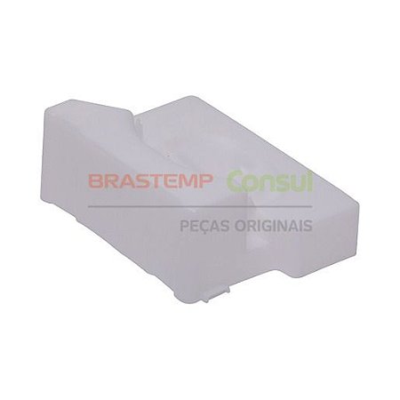 Recipiente Evaporação Geladeira Brastemp / Consul - 326003319