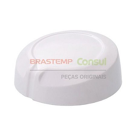 Botão Pressostato Original Lavadora Consul CWC08A CWE08A CWE09AB - W10602056