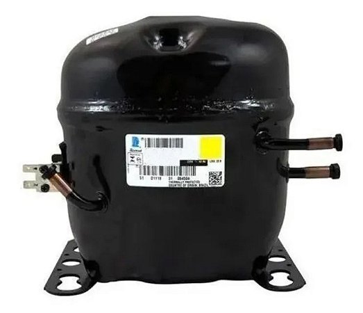 COMPRESSOR TECUMSEH 1/2 R134A 220V AEW415YGS8B - CONGELADO