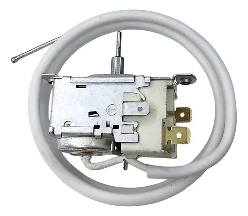 Termostato Compatível Para Refrigerador Electrolux 1 Porta com Degelo Tsv0011-9 - 64786945