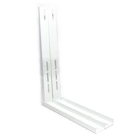 Suporte Para Ar Condicionado Metalico 450mm - O Par