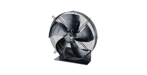 Motor Ventilador 500MM 1F 220V Exaustor