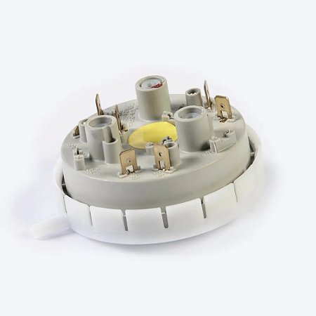 Pressostato 3 Níveis Lavadora Brastemp Bwq24a Bwf24a Bwf08a - 326000539