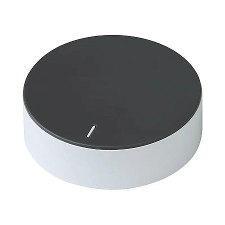 Botão de Acionamento para Máquina de Lavar Brastemp BWK12 /  BWK14 / BWK16 - W11093598