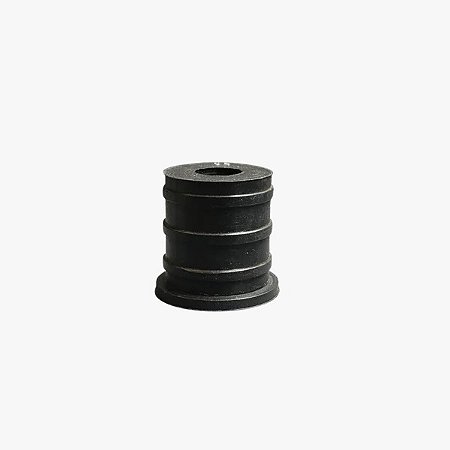 Vedação Válvula Lavadora Brastemp / Consul Original - 326007075