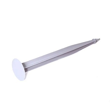 Haste do Filtro de Fiapos para Máquina de Lavar Brastemp / Consul - W10701548