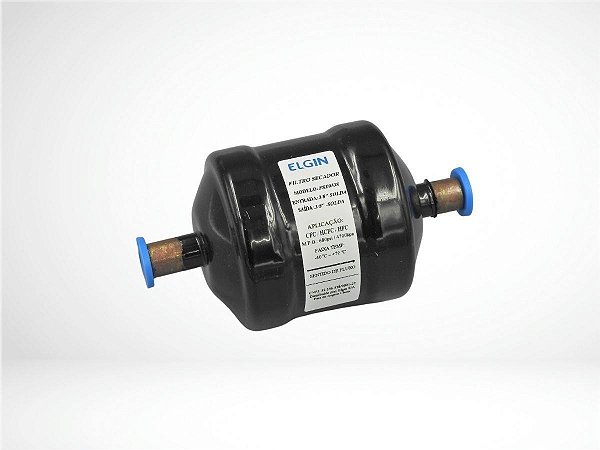 Filtro Secador Elgin 053 3/8 Solda Elgin