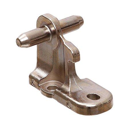 Dobradiça Intermediaria Refrigerador Brastemp / Consul - W10632360