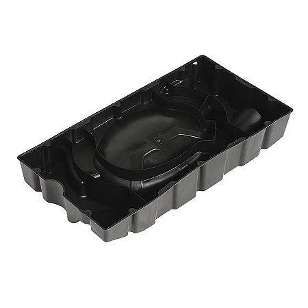 Bandeja Recipiente Evaporador Compatível Geladeira e Freezer Brastemp / Consul - W10234323