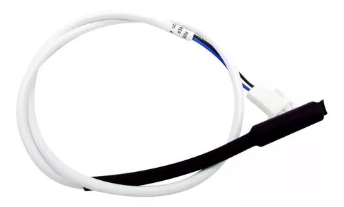 Sensor Degelo Geladeira Bosh / Continental Rect45 Rfct44 Rfct45 Rfct50 Rfct80 - 606345 / NR0560