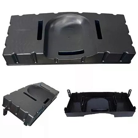 Recipiente Evaporação Refrigerador Electrolux DFN41/42 DF42X - 67405486