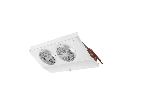 Forçador De Ar Elgin Visa Cooler 02 Micros 220v C/Resistencia - VCM-20025-ER