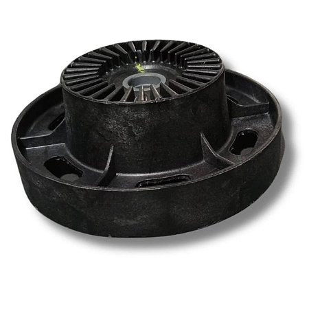 Polia Movida Original Lavadora Electrolux Led13 / Led17 / Lec14 - A20057301