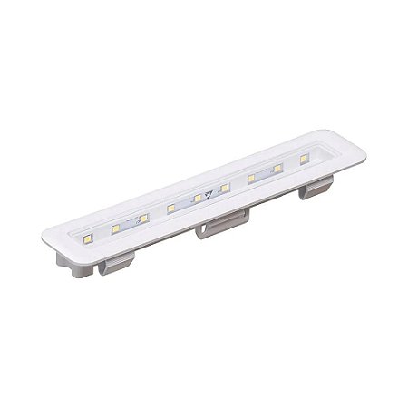 Barra Iluminação Led Refrigerador Brastemp / Consul - W11398276