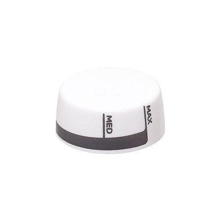 Botão Do Termostato Para Frigobar  Brastemp / Consul BRA08 / CRC08 - W10633933