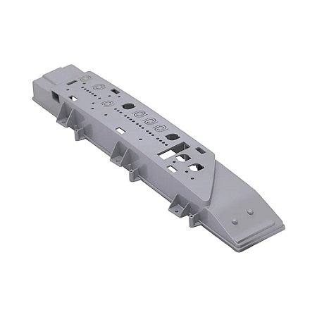 Console Compatível Lavadora Brastemp BWC10A / BWC10B / BWG10A - 326054047
