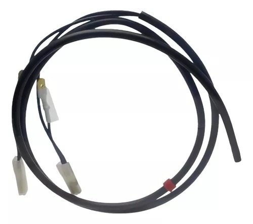 Resistencia Do Dreno Refrigerador Bosch / Continental / GE / Mabe 110V - 492607