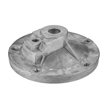 Suporte Do Cesto Original Lavadora Electrolux Lac13 - 72000657