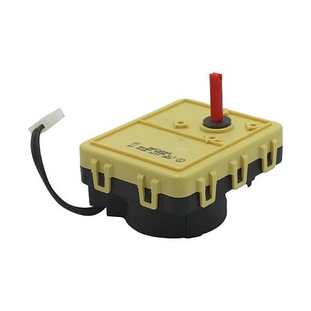 Chave Seletora Original Lavadora Electrolux 127V LTR10 - 64491599 / A07652501