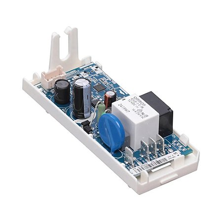 Placa de Controle Bivolt Para Geladeira Consul - W11125635
