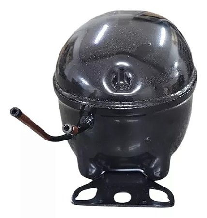 COMPRESSOR EMBRACO 1/8 EMUE40CLP R600A 127V - W11129355