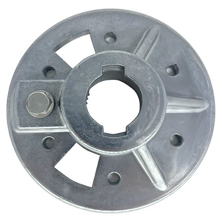 Suporte Do Cesto Com Cunha Compatível Lavadora Brastemp / Consul 15 e 16 KG - W10647948