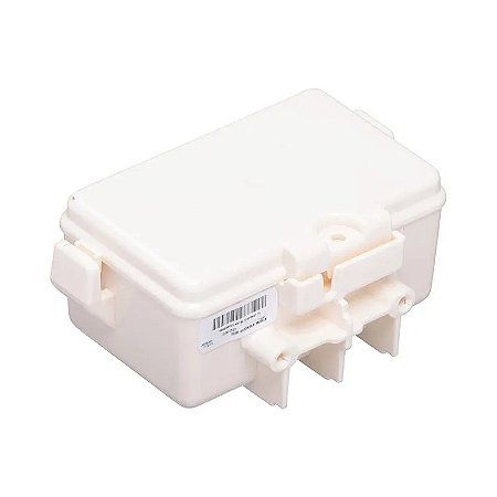 Placa de Controle Bivolt Para Geladeira Brastemp BRM53H - W11240401