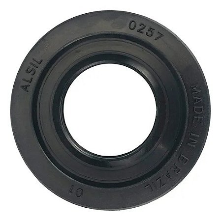 Retentor Do Tanque Lava E Seca LG Alsil - 0257