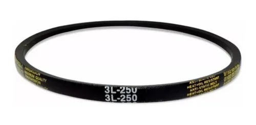 Correia Compatível Lavadora Ge / Mabe / Continental 3L-250 - 8/10/11/12/13/15 Kg 228c2115p002