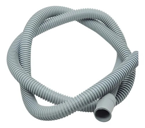 MANGUEIRA SAIDA BOCAL RETO FINO - 2,00M X 22MM AFA