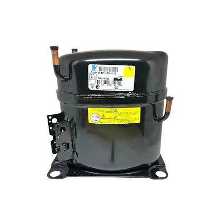 Compressor Tecumseh 1.1/2 R404 220V Baixa - TYA2446ZES - CONGELADOS