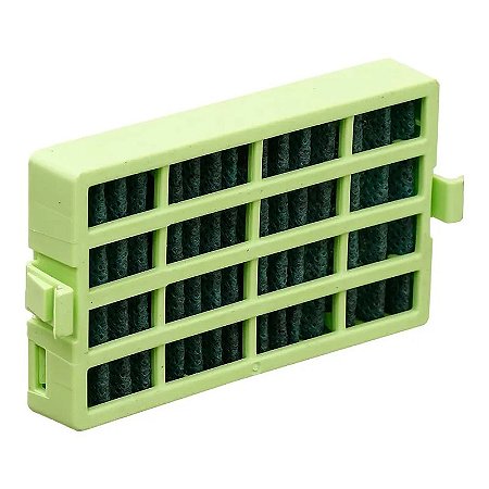 Filtro Bem Estar Compatível Consul Desodorizador e AntiBactéria - W10515645