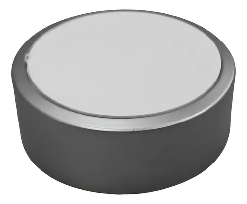 Botão Seletor Original Lavadora Brastemp BWG11 BWK15 - W10463608