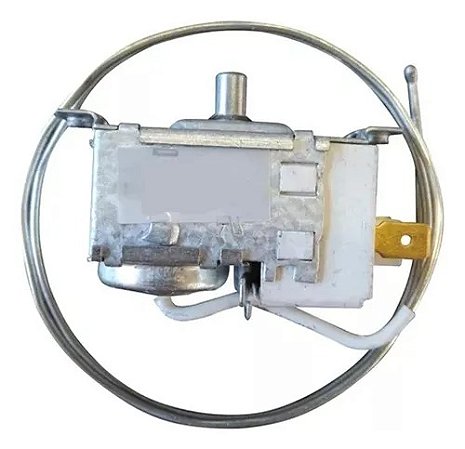 Termostato Para Refrigerador Duplex CCE/Dako RC-22336-6 - C35 T43 T45 350L 430L 450L