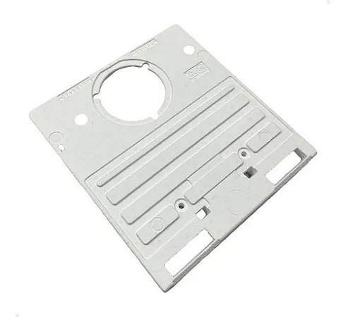 Capa Traseira Evaporador Electrolux DF34A / DF35A Original - 67496171