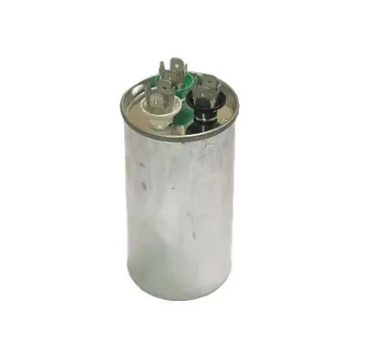 CAPACITOR DUPLO 20+2.5 UF 440V - AR CONDICIONADO