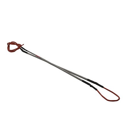 Resistencia Degelo Dupla 1,0 Metro 1300W 220V