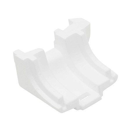 Duto De Ar Refrigerador Brastemp / Consul - W10169475