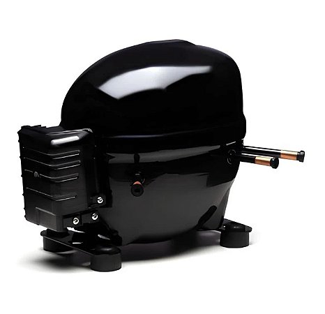 Compressor 1.1/4HP R22 R404A R448A R449A 220V 1F Media Tecumseh - AL4512Z-NA3A (RESFRIADO)