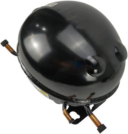 Compressor Tecumseh 1/4HP R600 220V TC1380M-GS1K (CONGELADO)