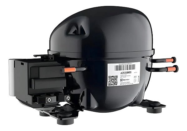 Compressor 1/5HP R134A 220V EL60H Electrolux - A21258105