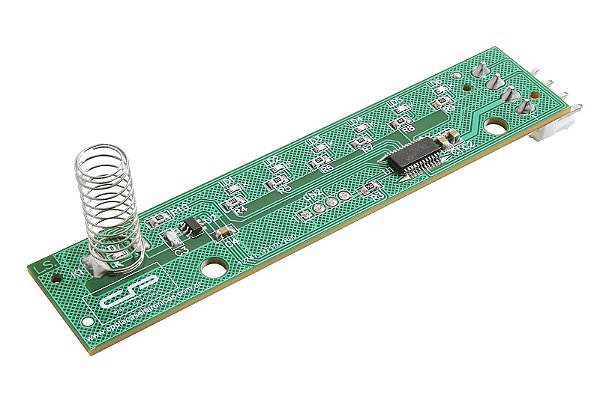 Placa Interface Compatível Refrigerador Electrolux DF36A/DFN39/DFX39/DF42 - 64500857 / 70202974 / A19784101 / A99278001