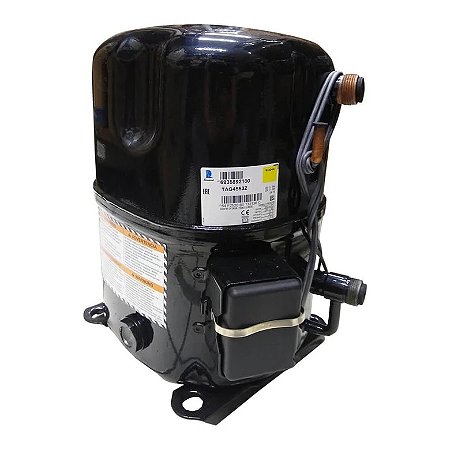 Compressor Tecumseh 4HP 220V 3F TAG4553ZKZ R22/R404A/R407C/R449A/R452A