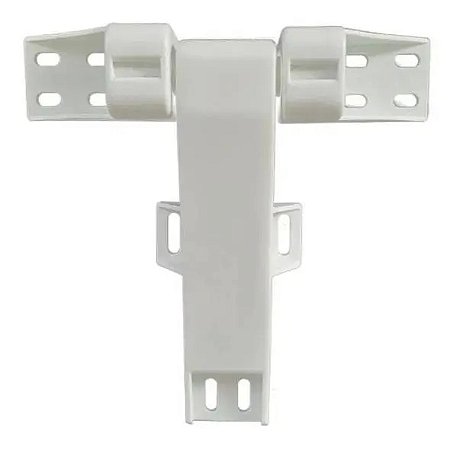 Dobradiça Central Para Freezer Horizontal Metalfrio - 090239C169