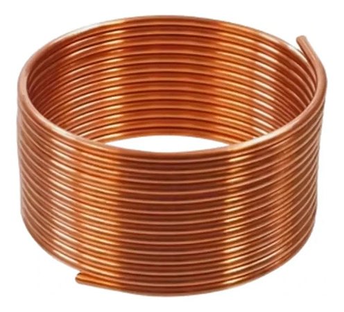 CAPILAR 0.80 ROLO 3M