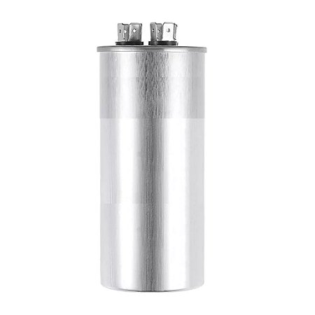 CAPACITOR DUPLO 40+1.5UF 440V - AR CONDICIONADO